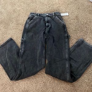NEW/NEVER WORN Pacsun Cargo Jeans